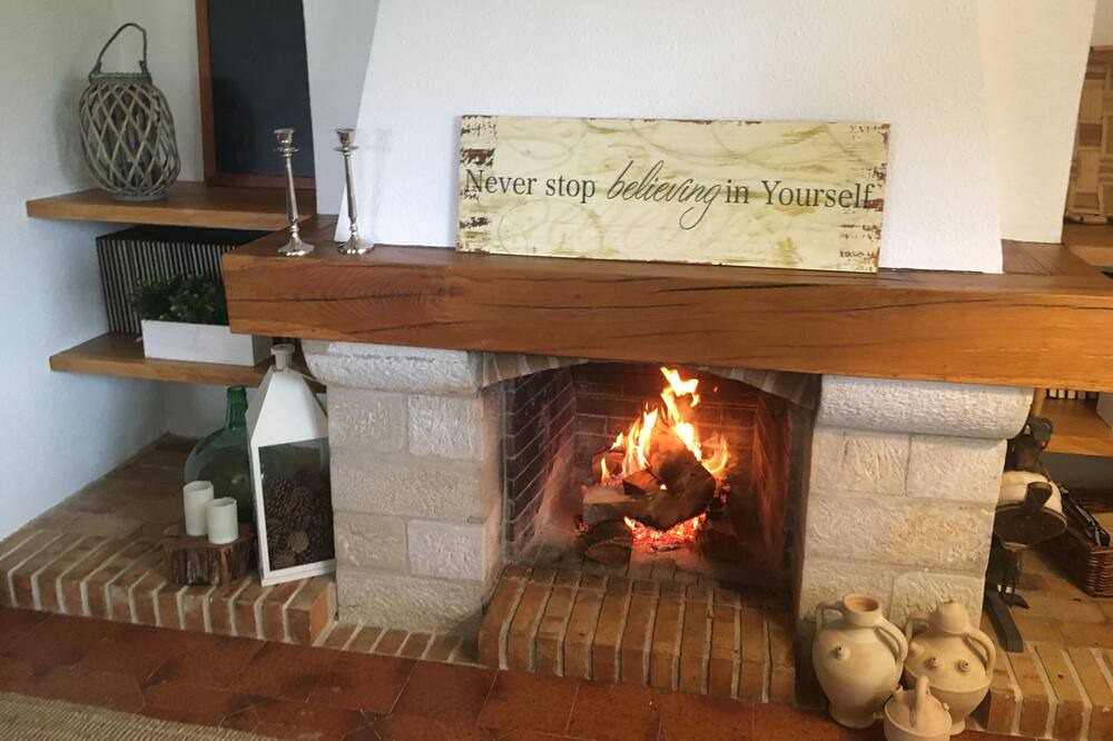 Photo of Livingroom in Muruzabal