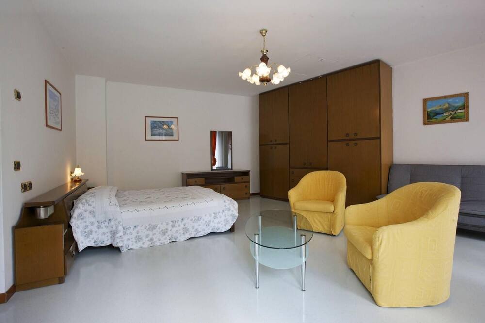 Photo of Bedroom in Susello