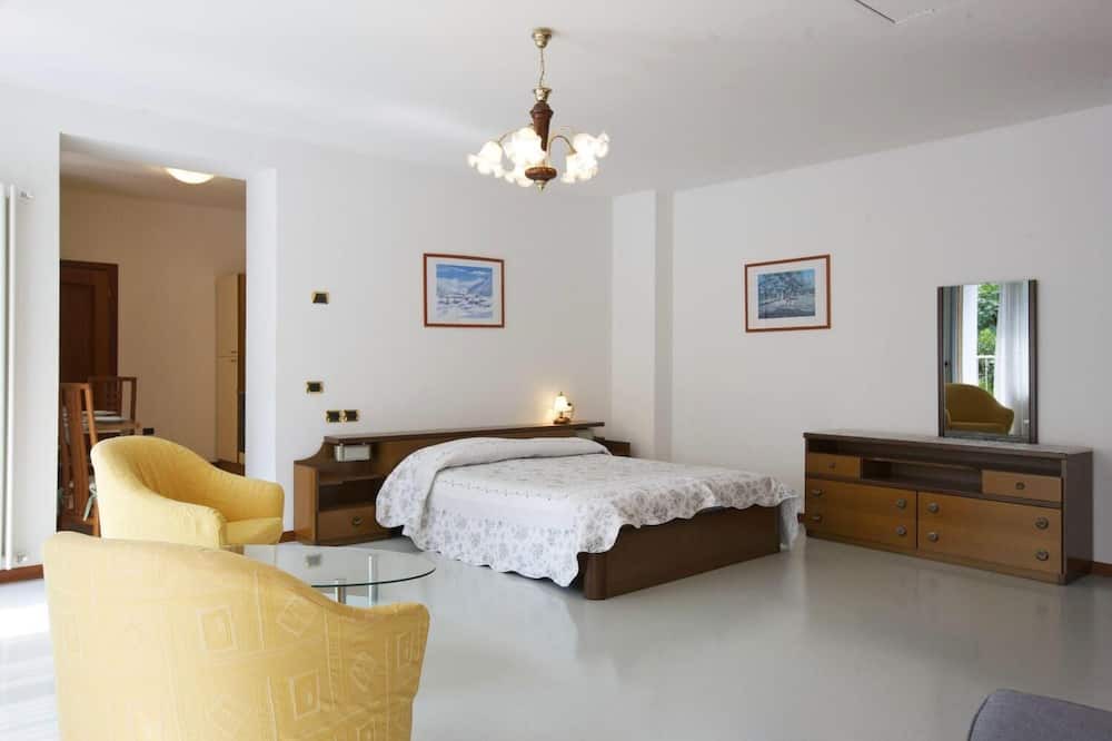 Photo of Bedroom in Susello