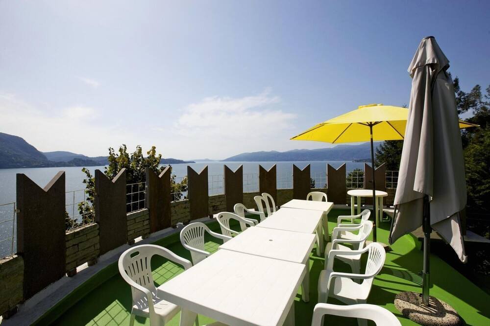 Photo of Patio Balcony in Susello