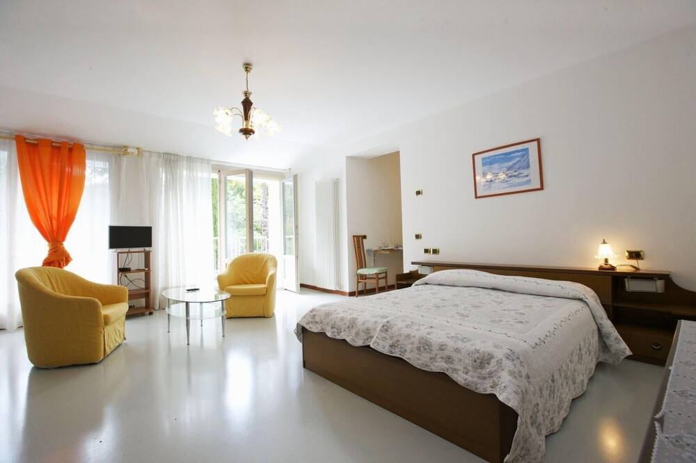 Photo of Bedroom in Susello
