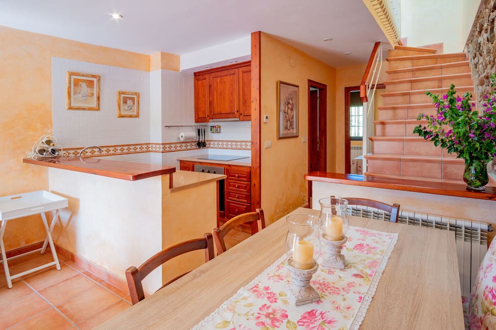Photo of Kitchen in Capmany