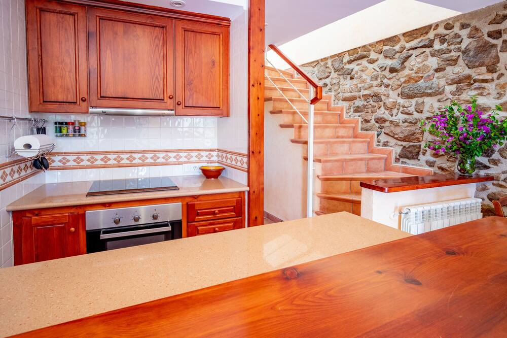 Photo of Kitchen in Capmany
