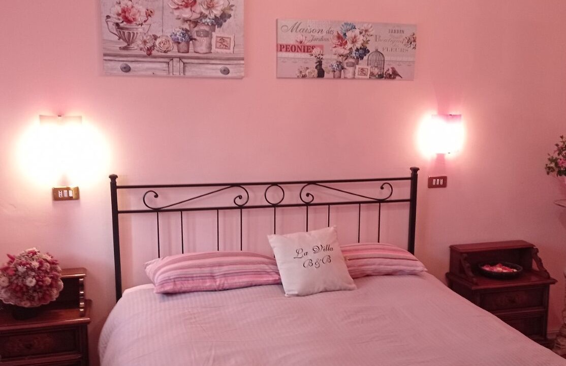 Photo of Bedroom in Pratola Peligna