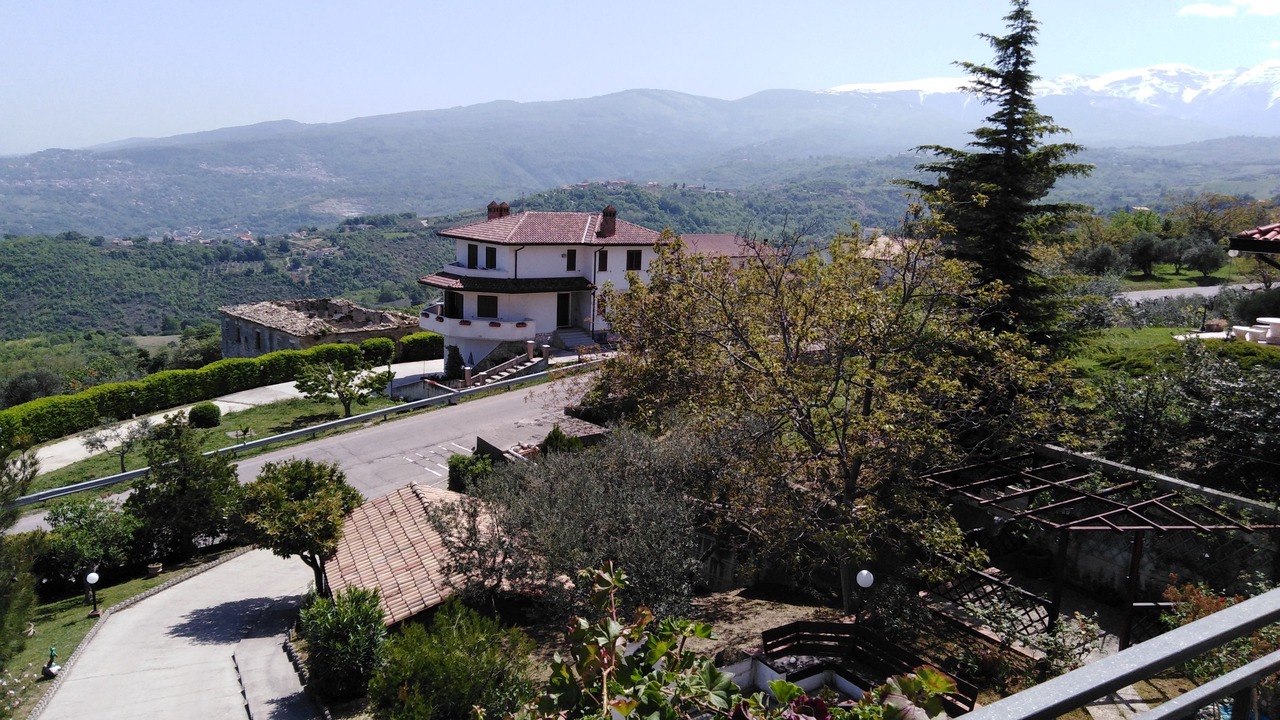 Photo of Outdoor in San Valentino In Abruzzo