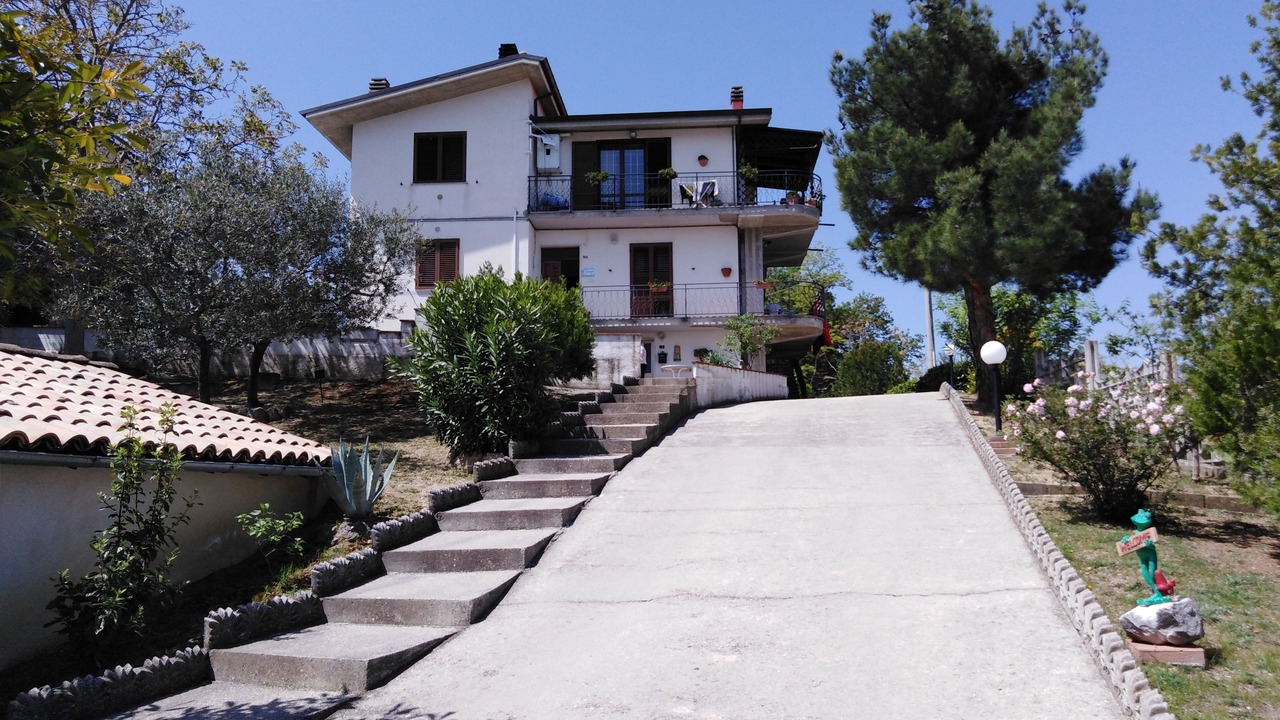 Photo of Outdoor in San Valentino In Abruzzo