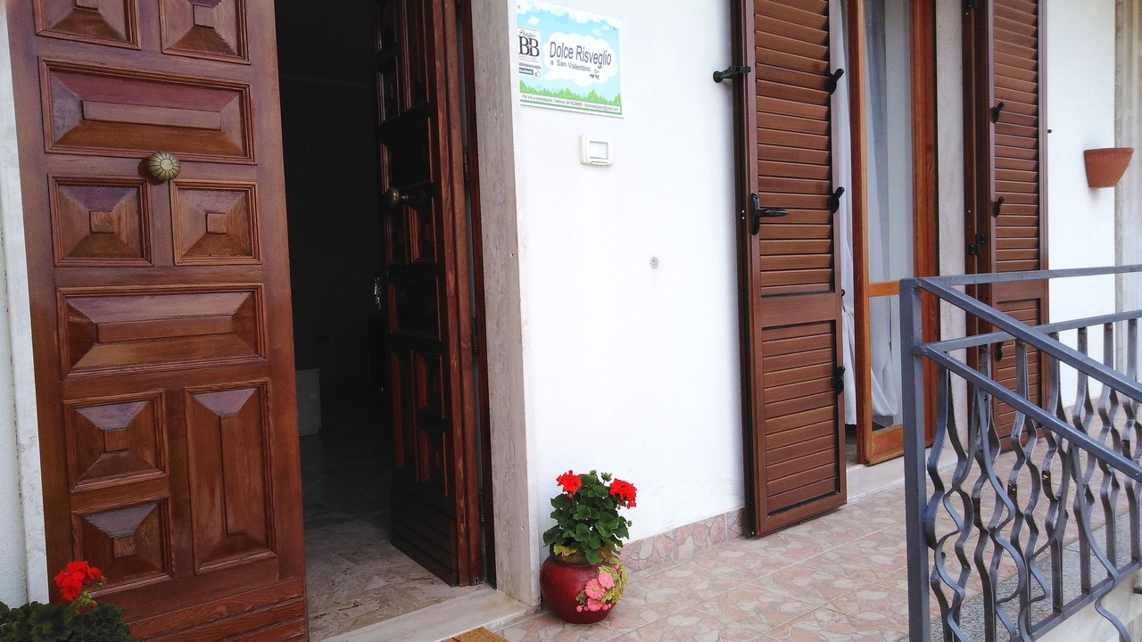 Photo of Outdoor in San Valentino In Abruzzo