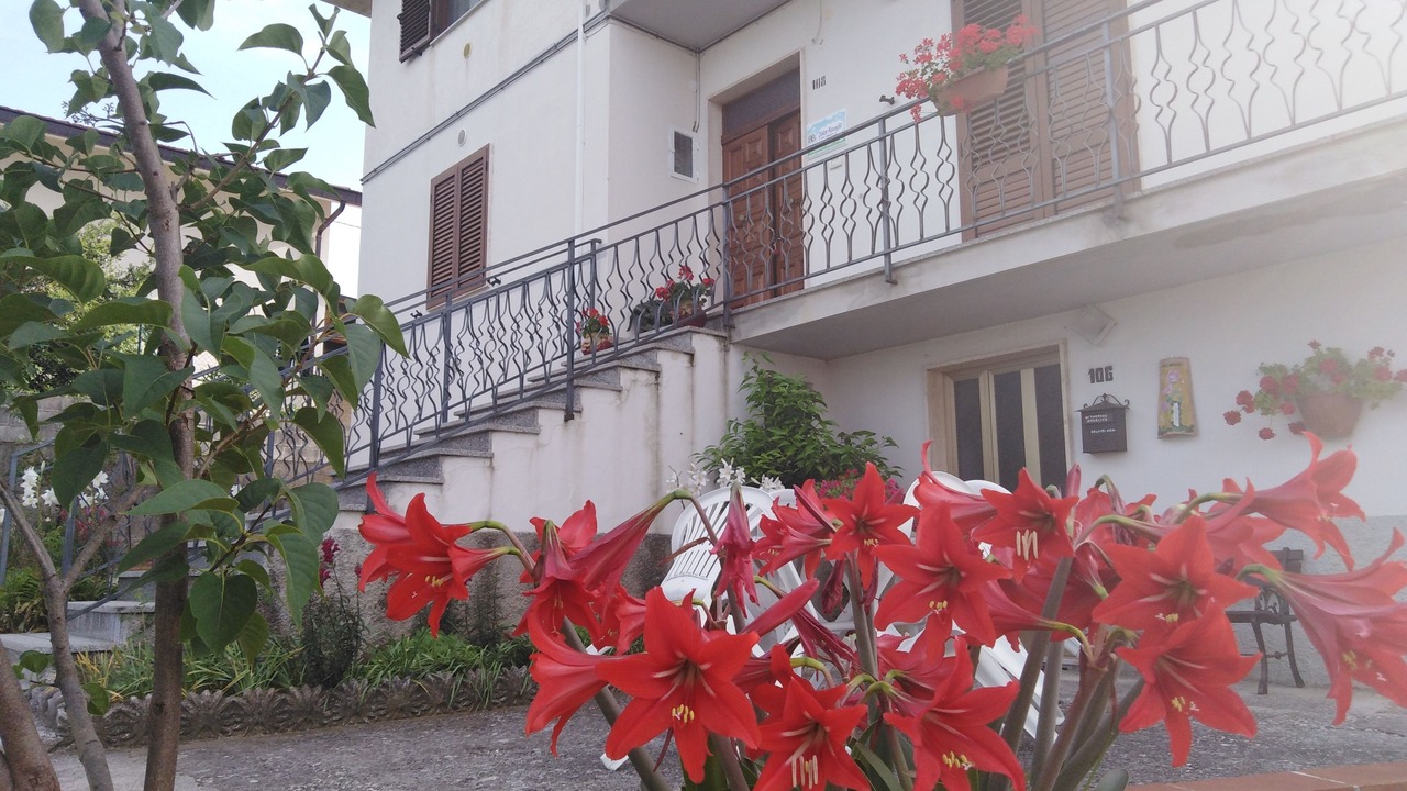 Photo of Outdoor in San Valentino In Abruzzo