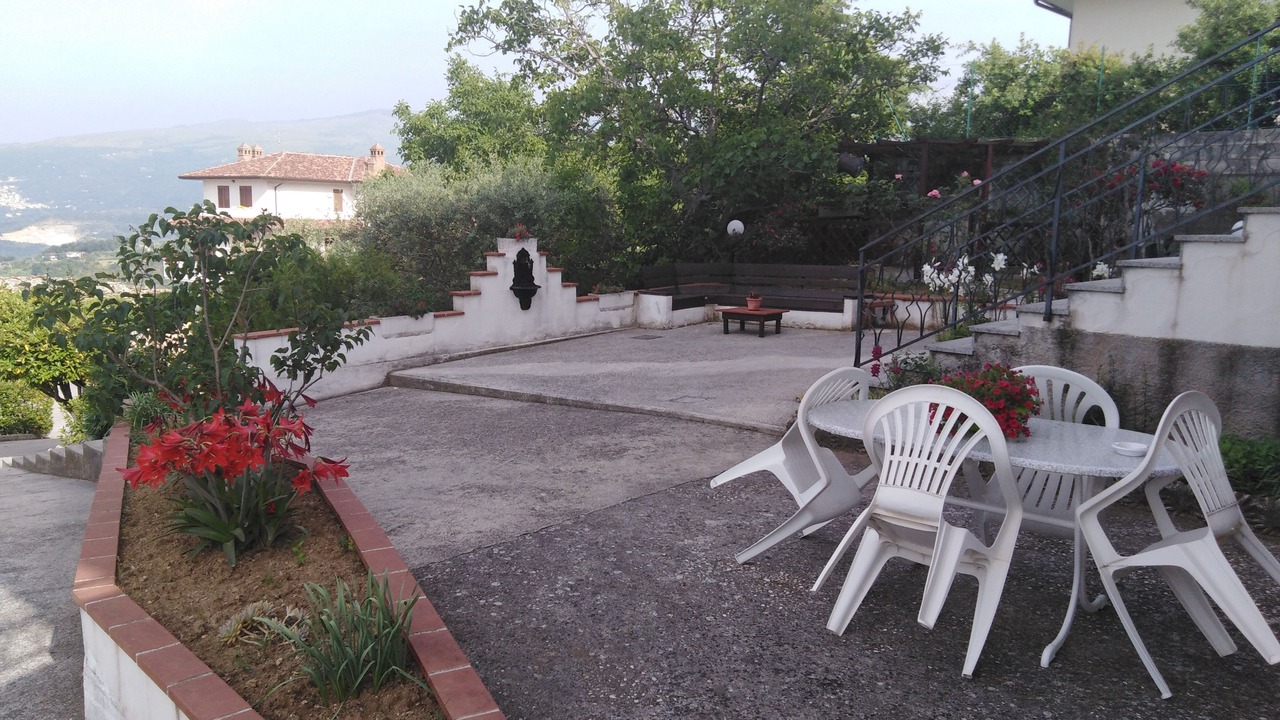 Photo of Outdoor in San Valentino In Abruzzo