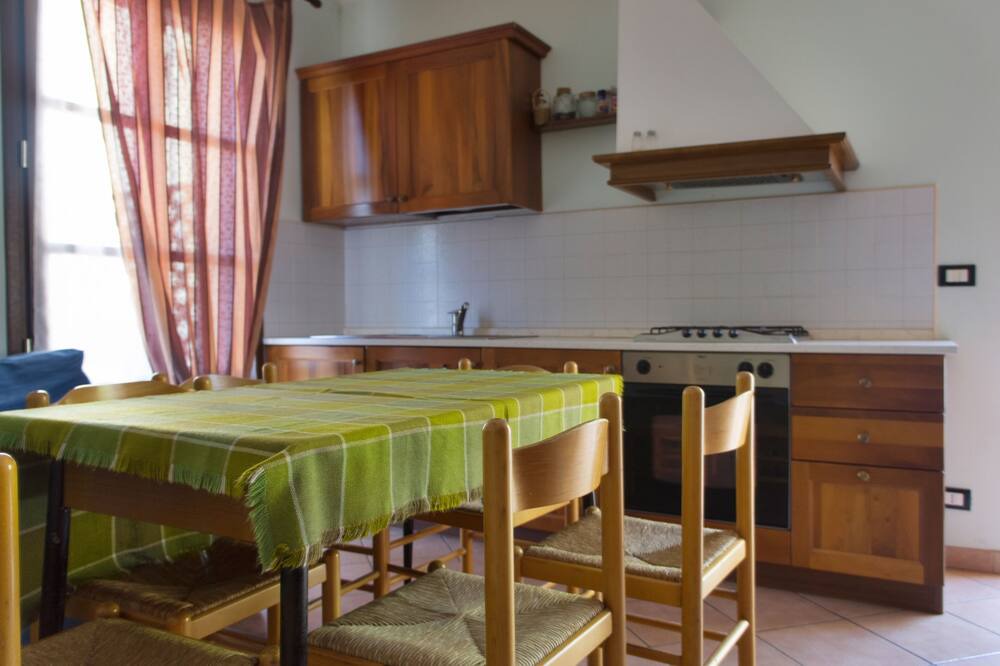 Photo of Kitchen in Casanova Lerrone