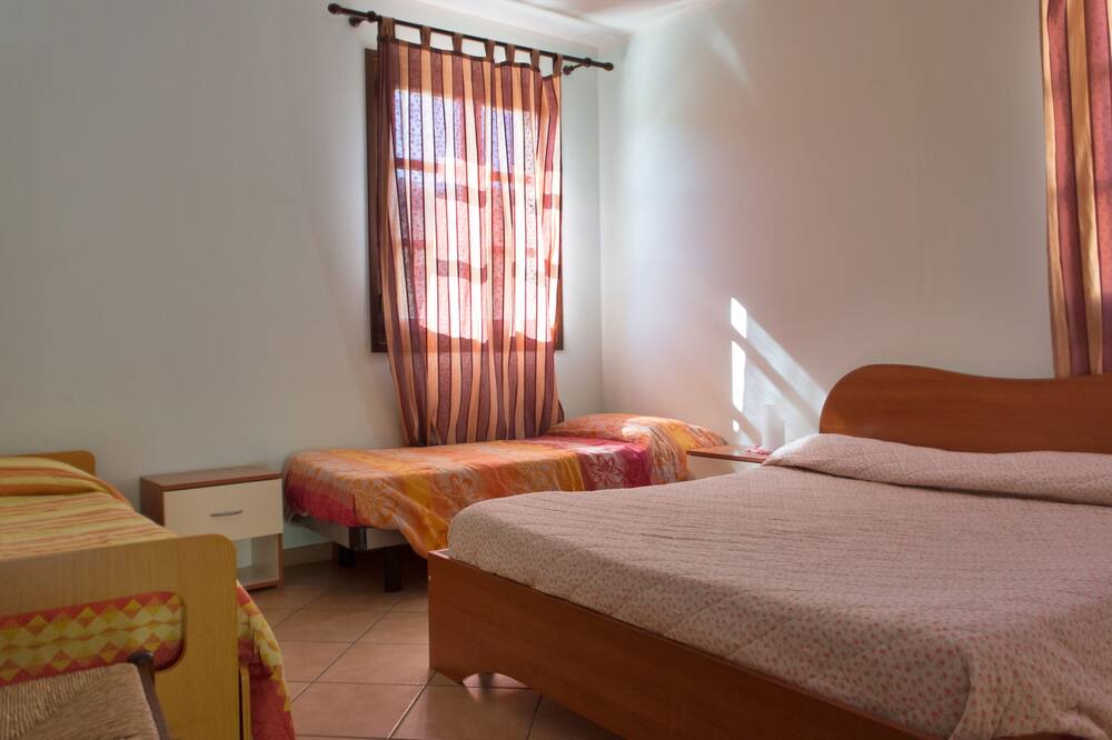 Photo of Bedroom in Casanova Lerrone