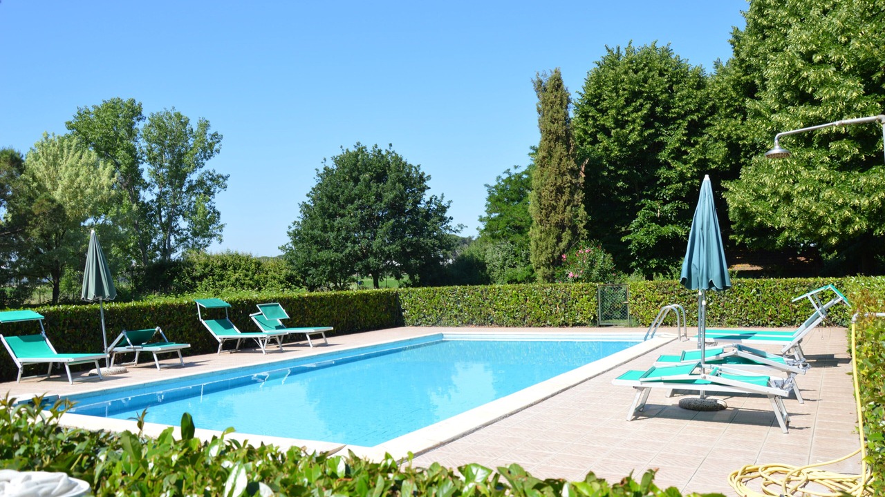 Photo of Outdoor in Borghesiana