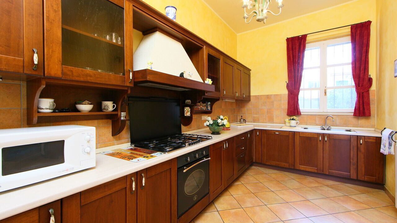 Photo of Kitchen in Colle