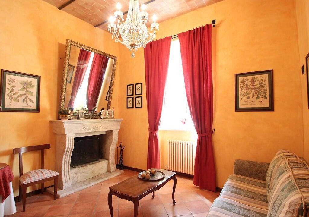 Photo of Livingroom in Colle