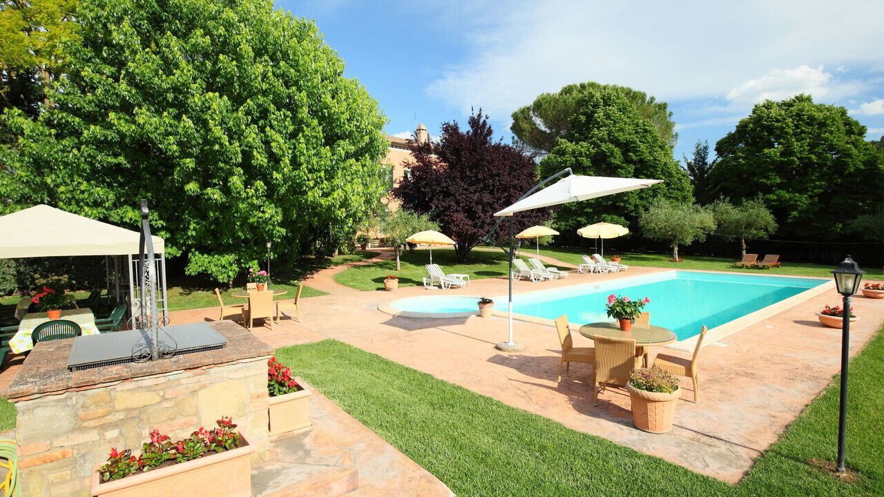 Photo of Outdoor in Colle