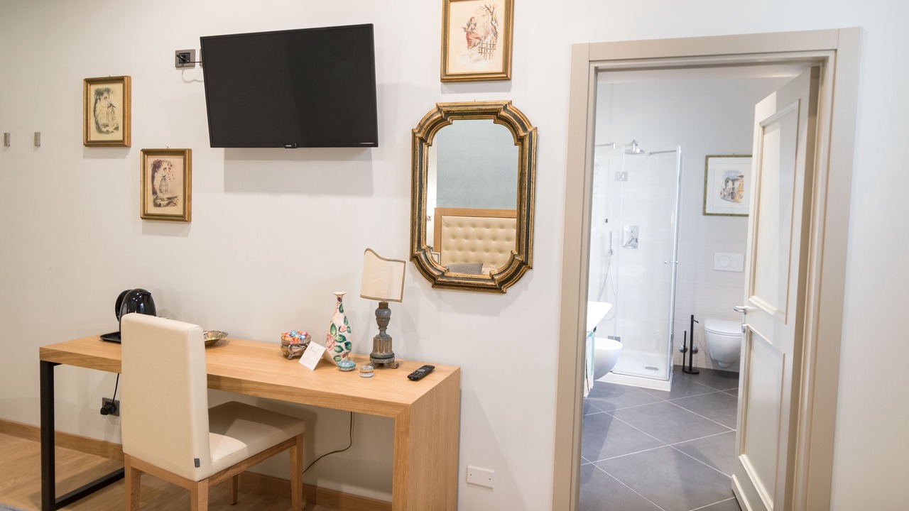 Photo of Bedroom in Assisi