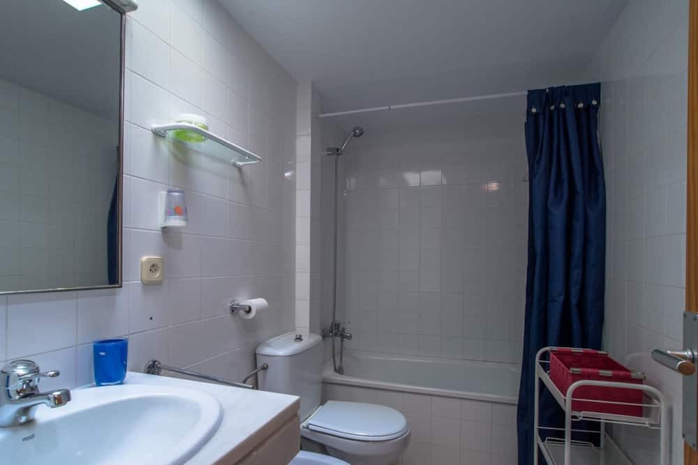 Photo of Bathroom in Foixa
