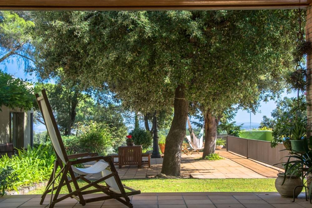 Photo of Patio Balcony in Foixa
