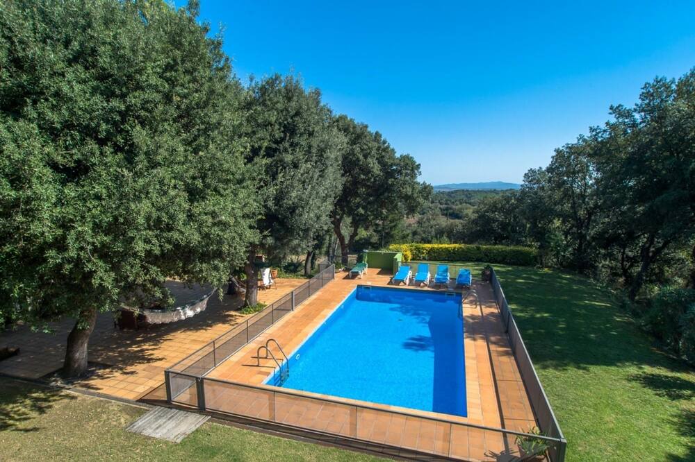 Photo of Outdoor in Foixa