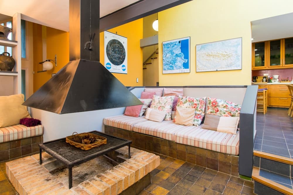 Photo of Livingroom in Foixa