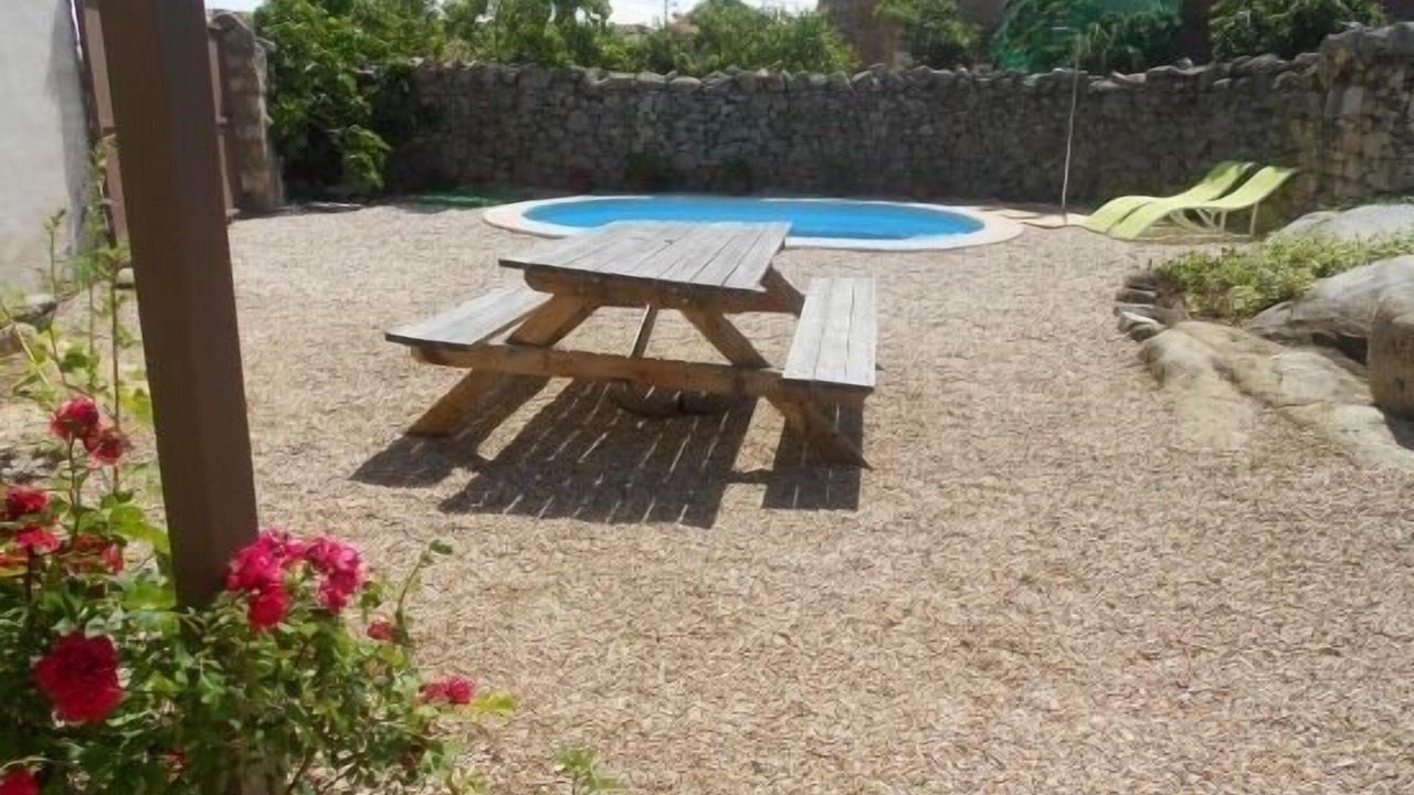 Photo of Outdoor in Menasalbas