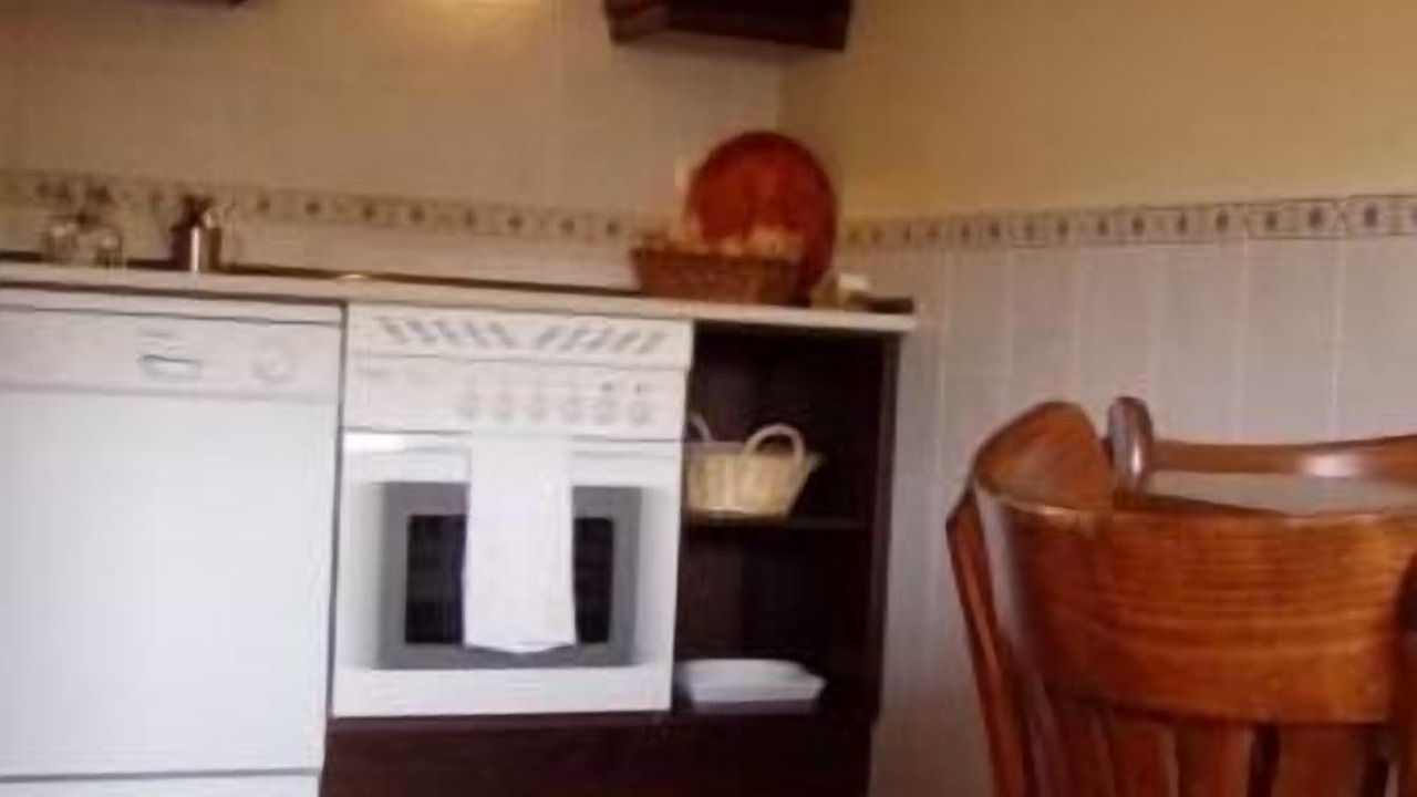 Photo of Kitchen in Menasalbas