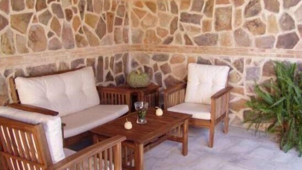 Photo of Livingroom in Menasalbas
