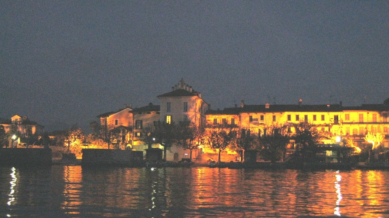 Photo of Others in Stresa