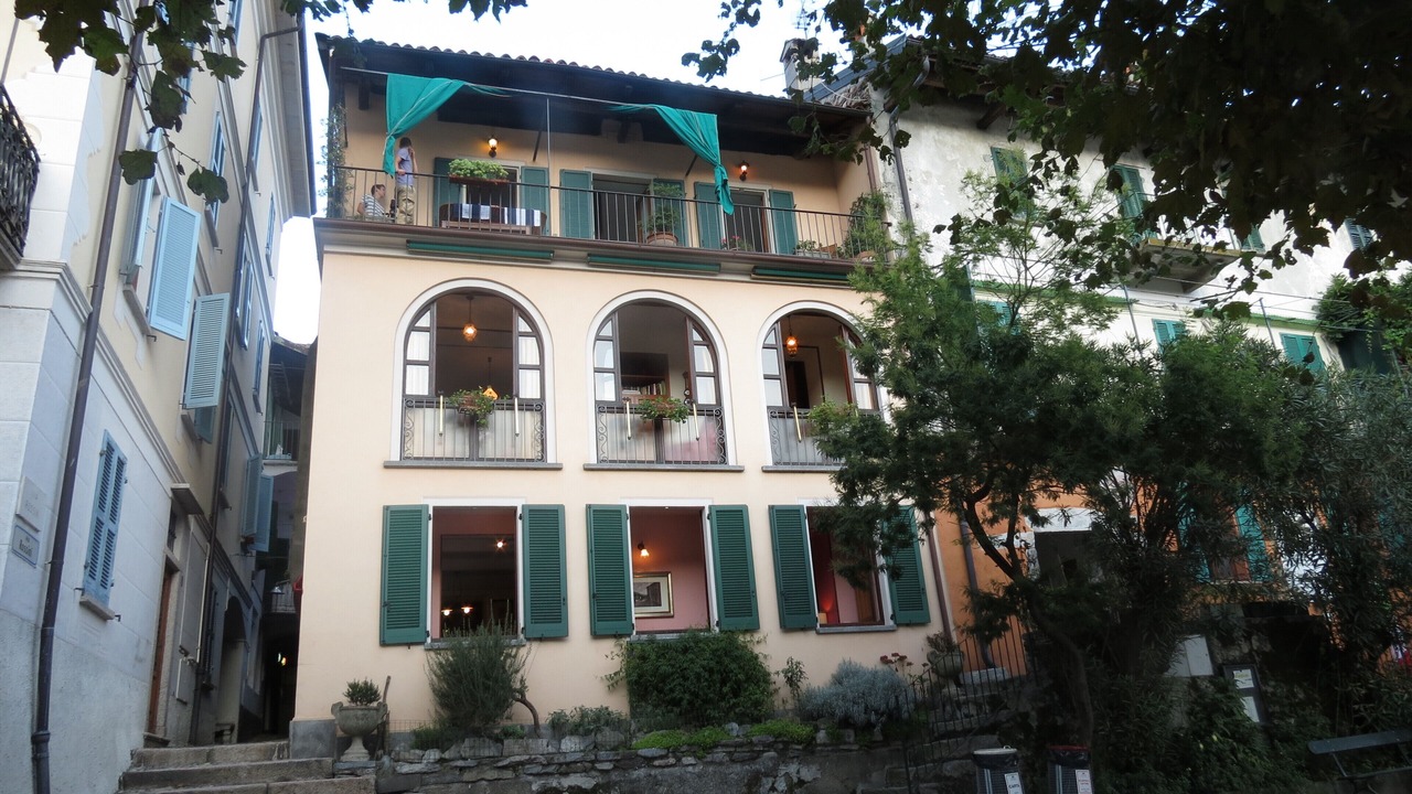 Photo of Outdoor in Stresa