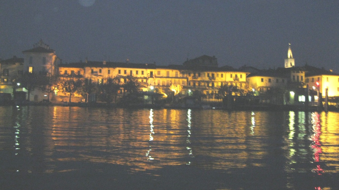 Photo of Outdoor in Stresa