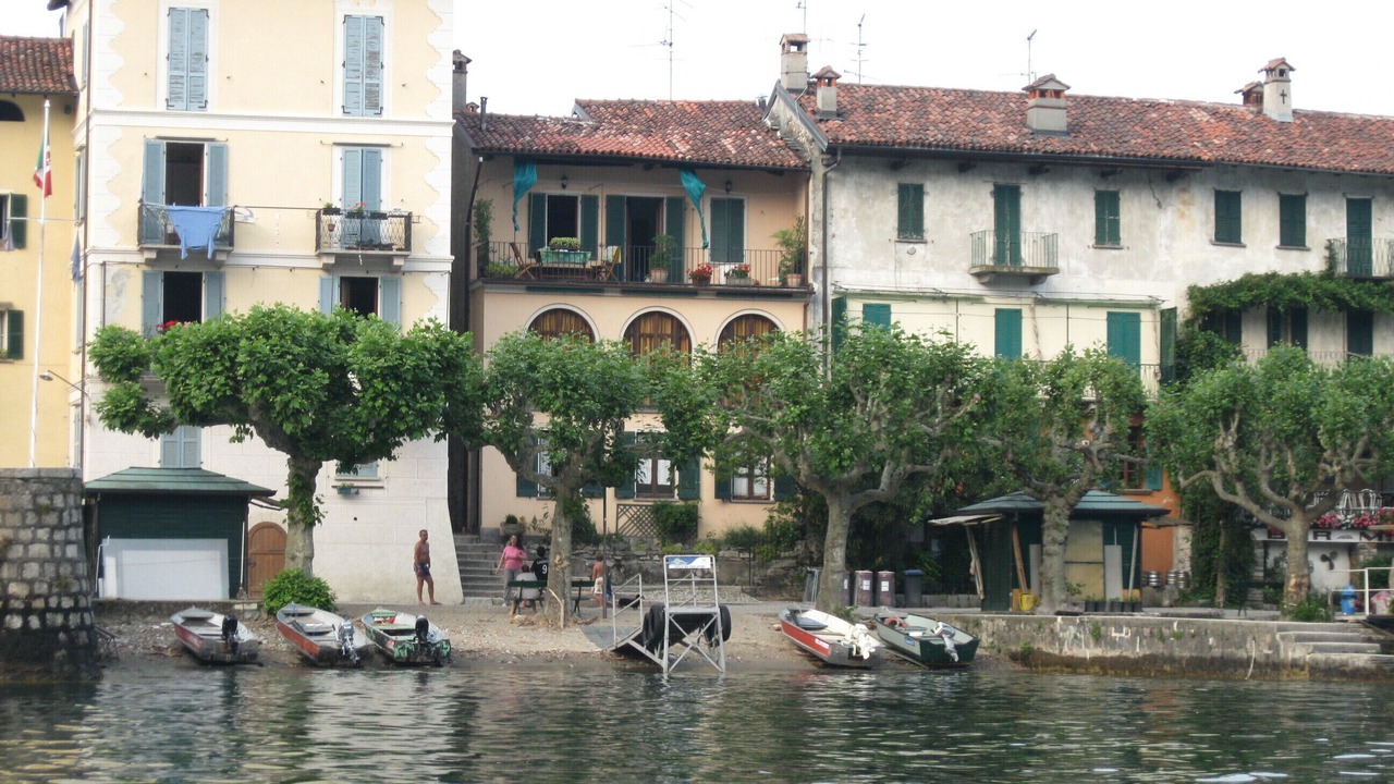 Photo of Outdoor in Stresa