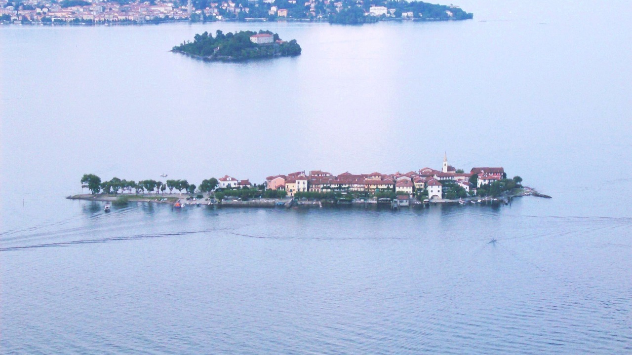 Photo of Outdoor in Stresa