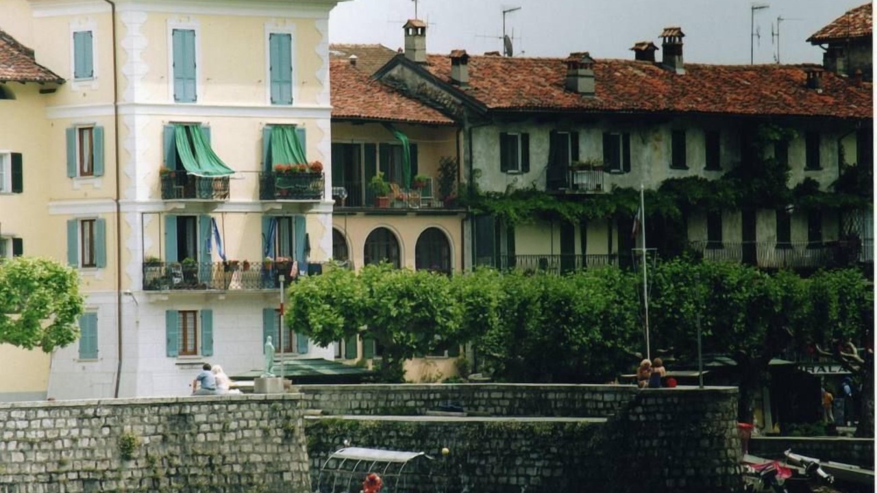 Photo of Outdoor in Stresa