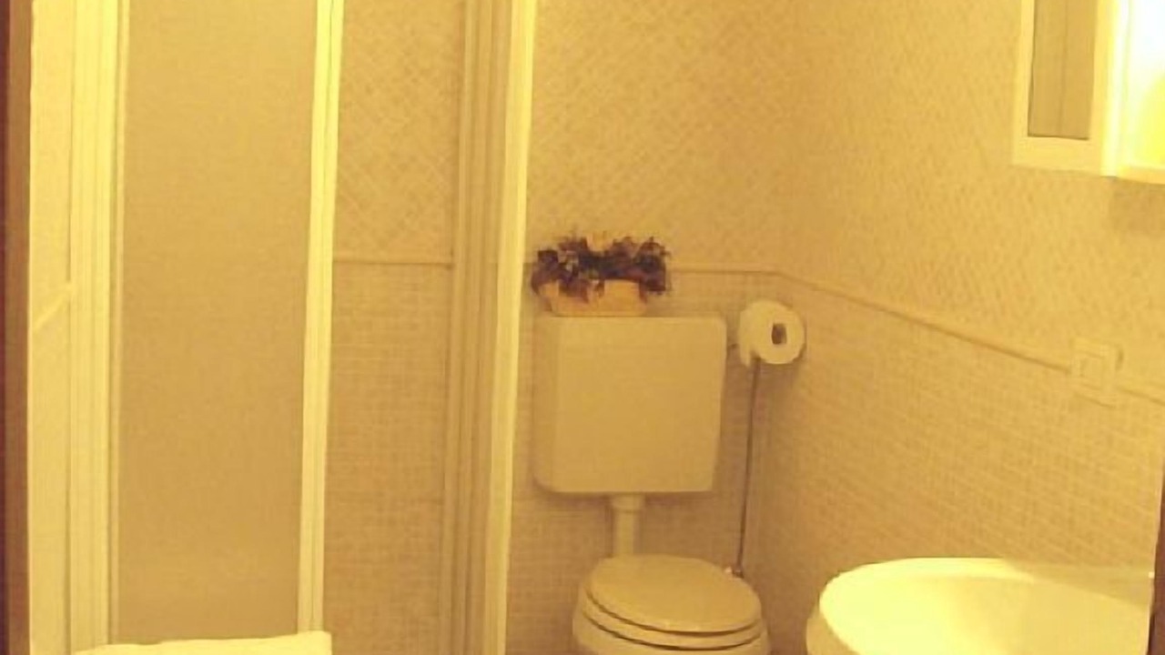 Photo of Bathroom in Stresa