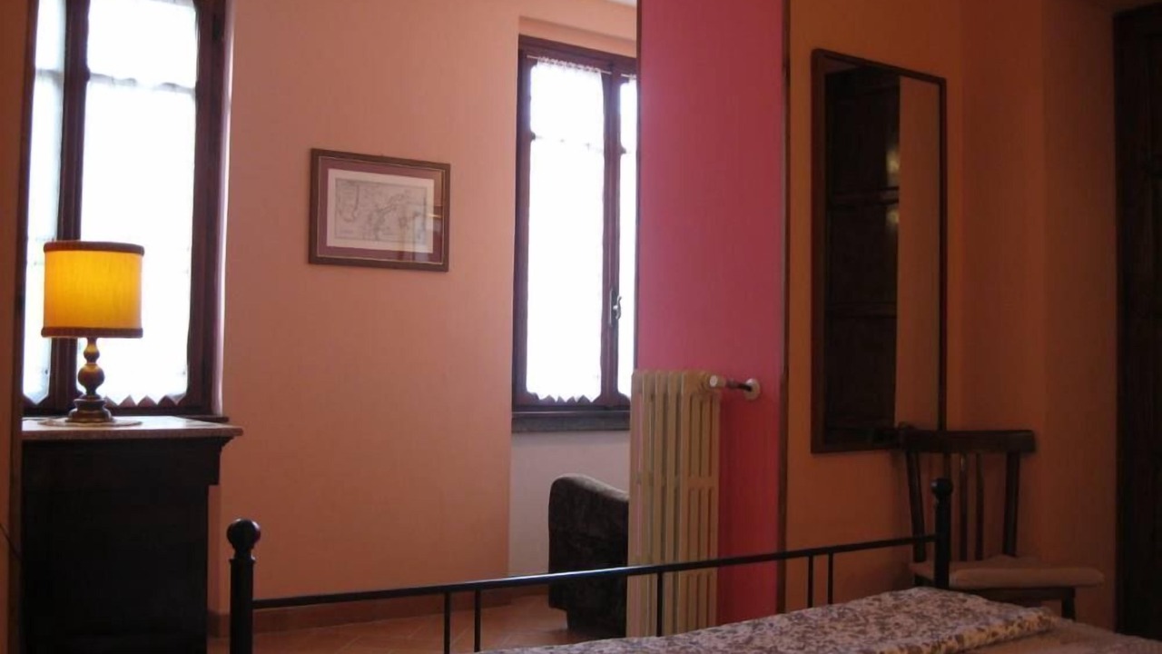 Photo of Bedroom in Stresa