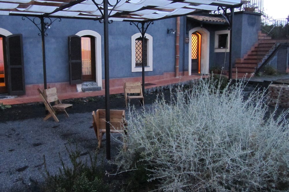 Photo of Outdoor in Trecastagni