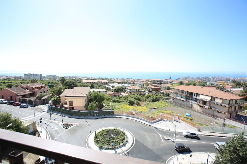 Photo of Patio Balcony in San Gregorio di Catania