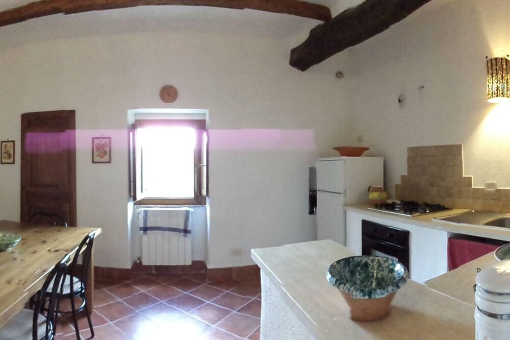 Photo of Kitchen in Ischia di Castro