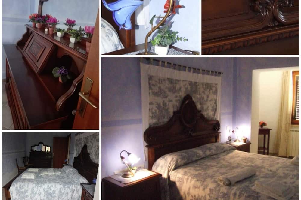 Photo of Bedroom in Arcille