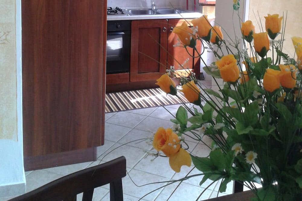 Photo of Kitchen in Arcille