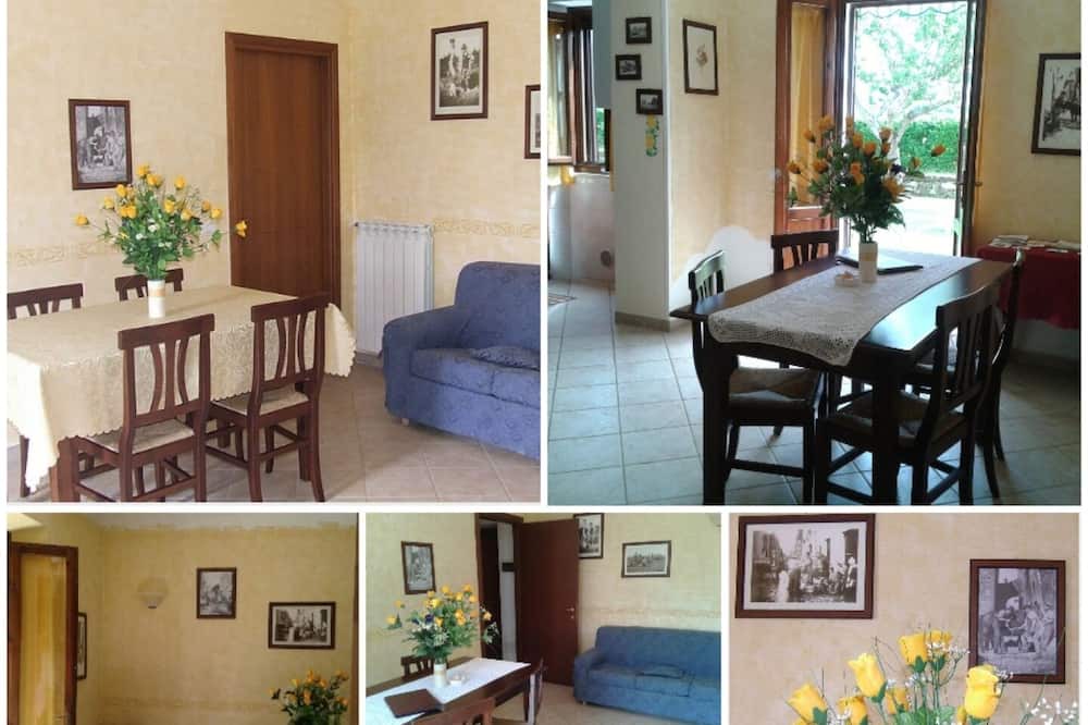 Photo of Livingroom in Arcille