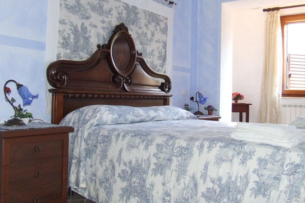 Photo of Bedroom in Arcille