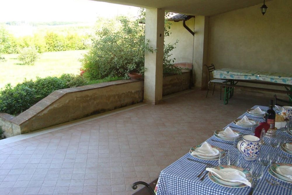Photo of Outdoor in Badiola