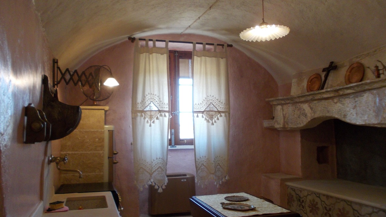 Photo of Livingroom in Sannicola