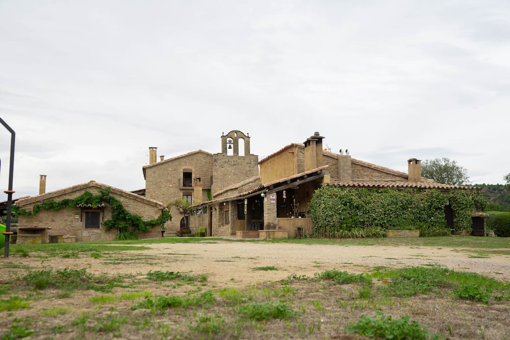 Photo of Outdoor in Gargalla