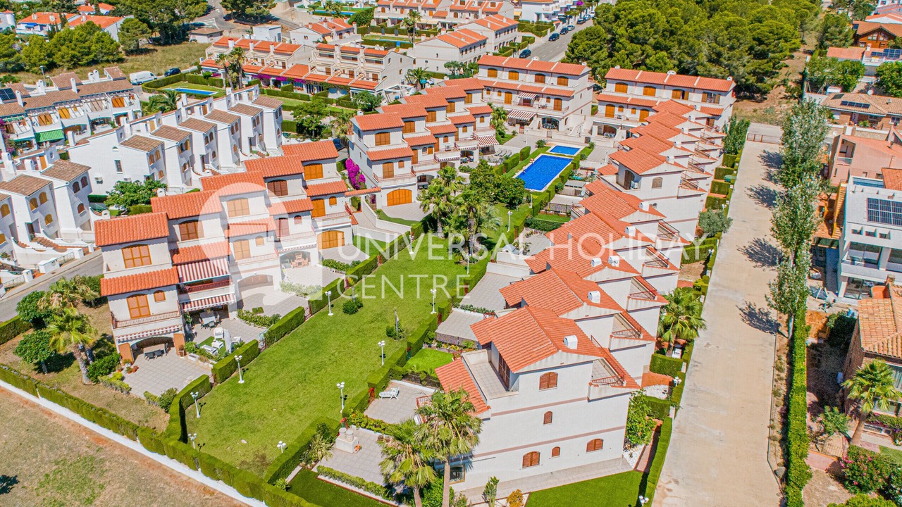 Photo of Outdoor in L'Hospitalet de l'Infant