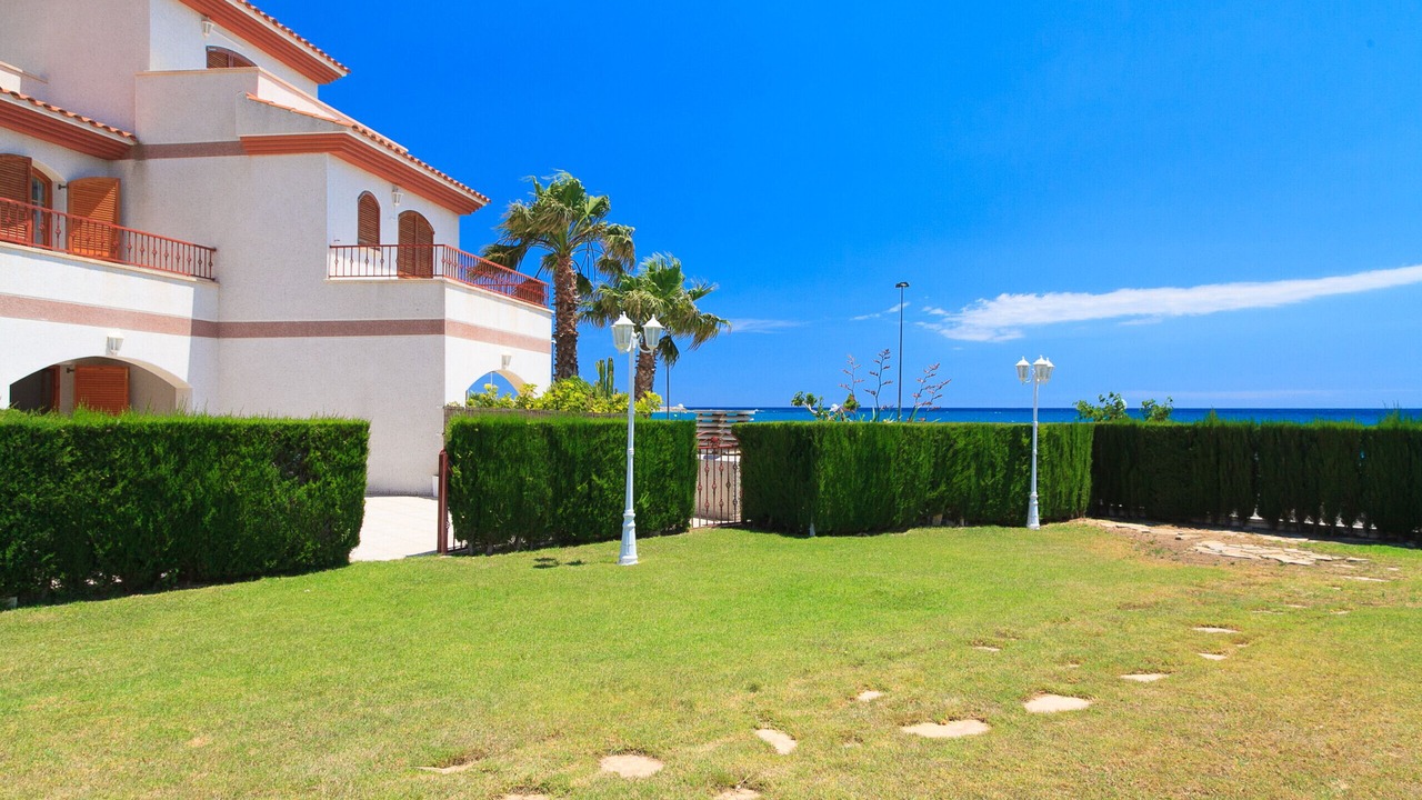 Photo of Outdoor in L'Hospitalet de l'Infant