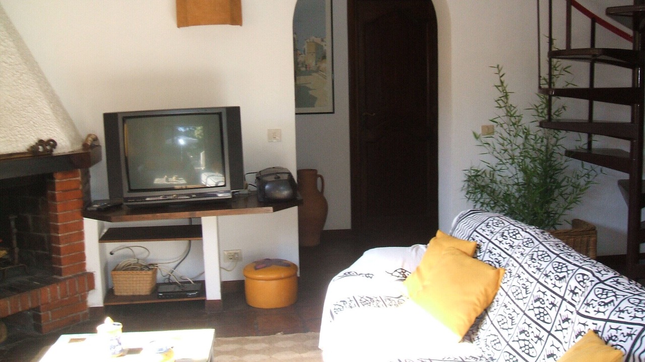 Photo of Livingroom in Sabaudia