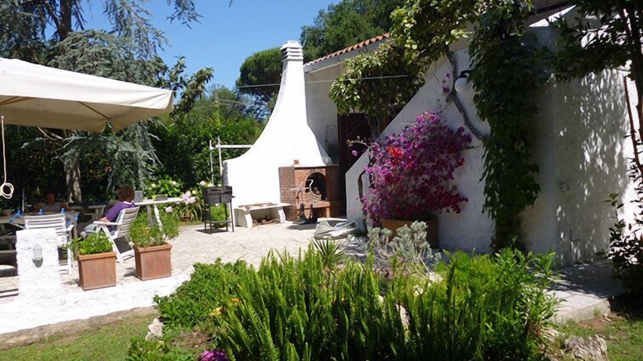 Photo of Outdoor in Sabaudia