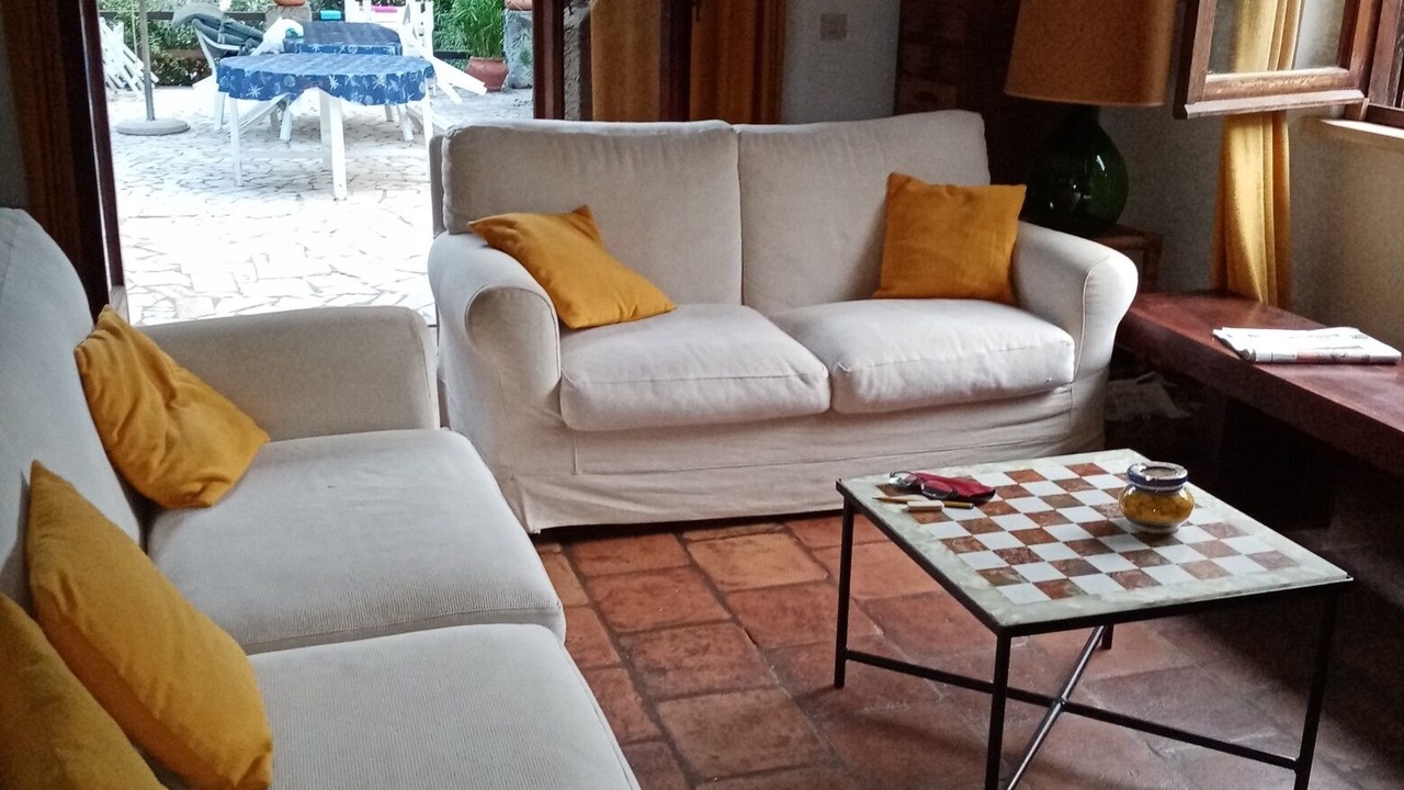 Photo of Livingroom in Sabaudia